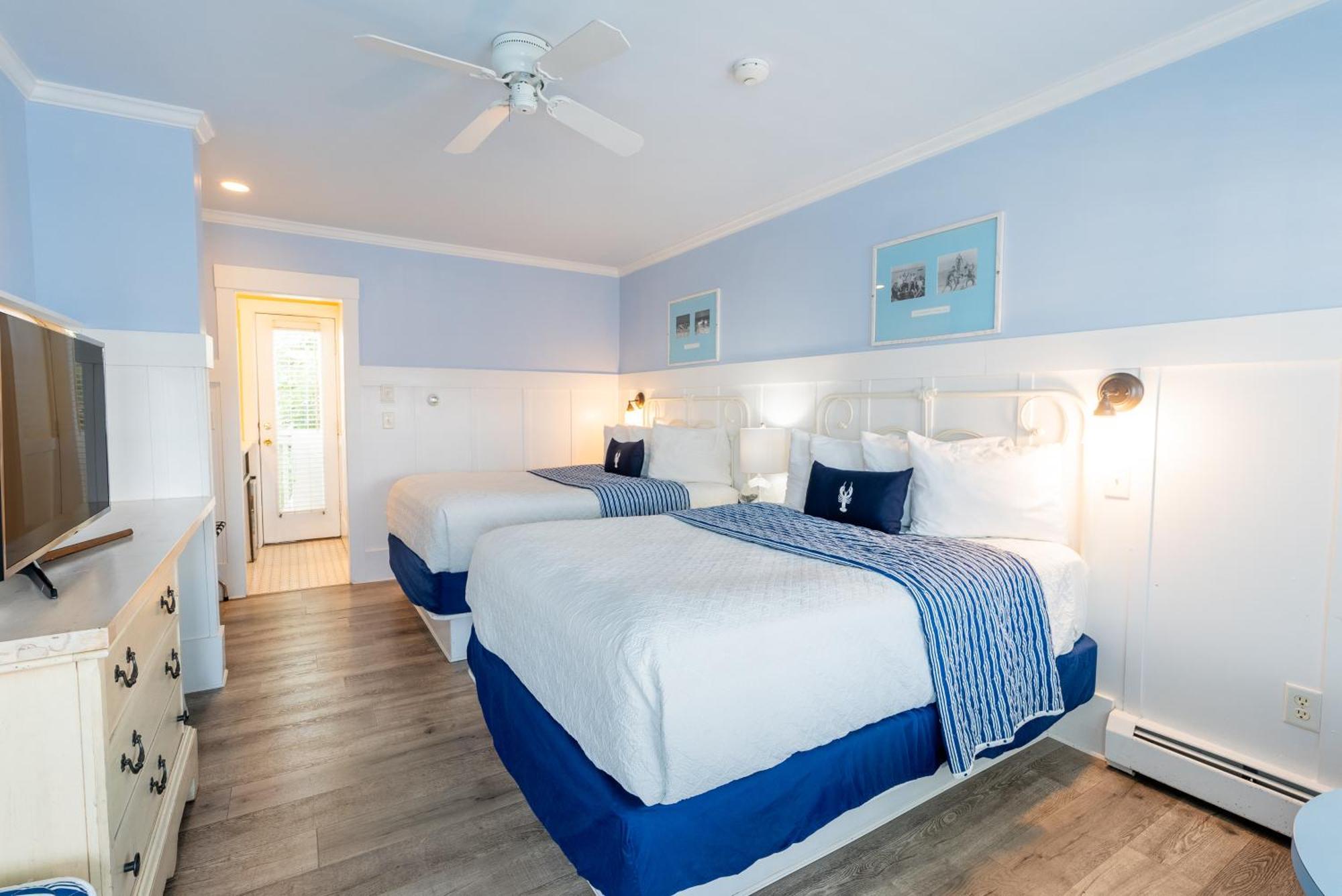 The Edgewater Hotel