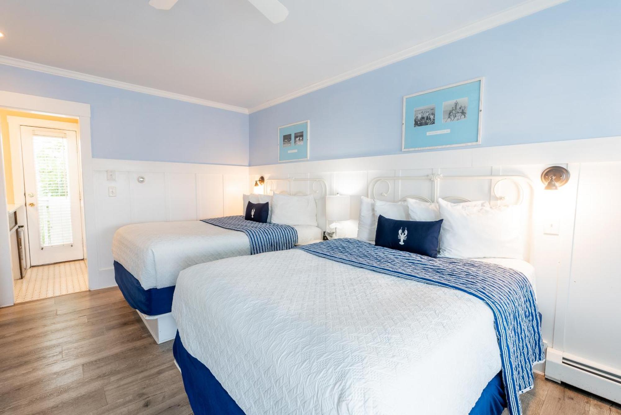 Hotel The Edgewater