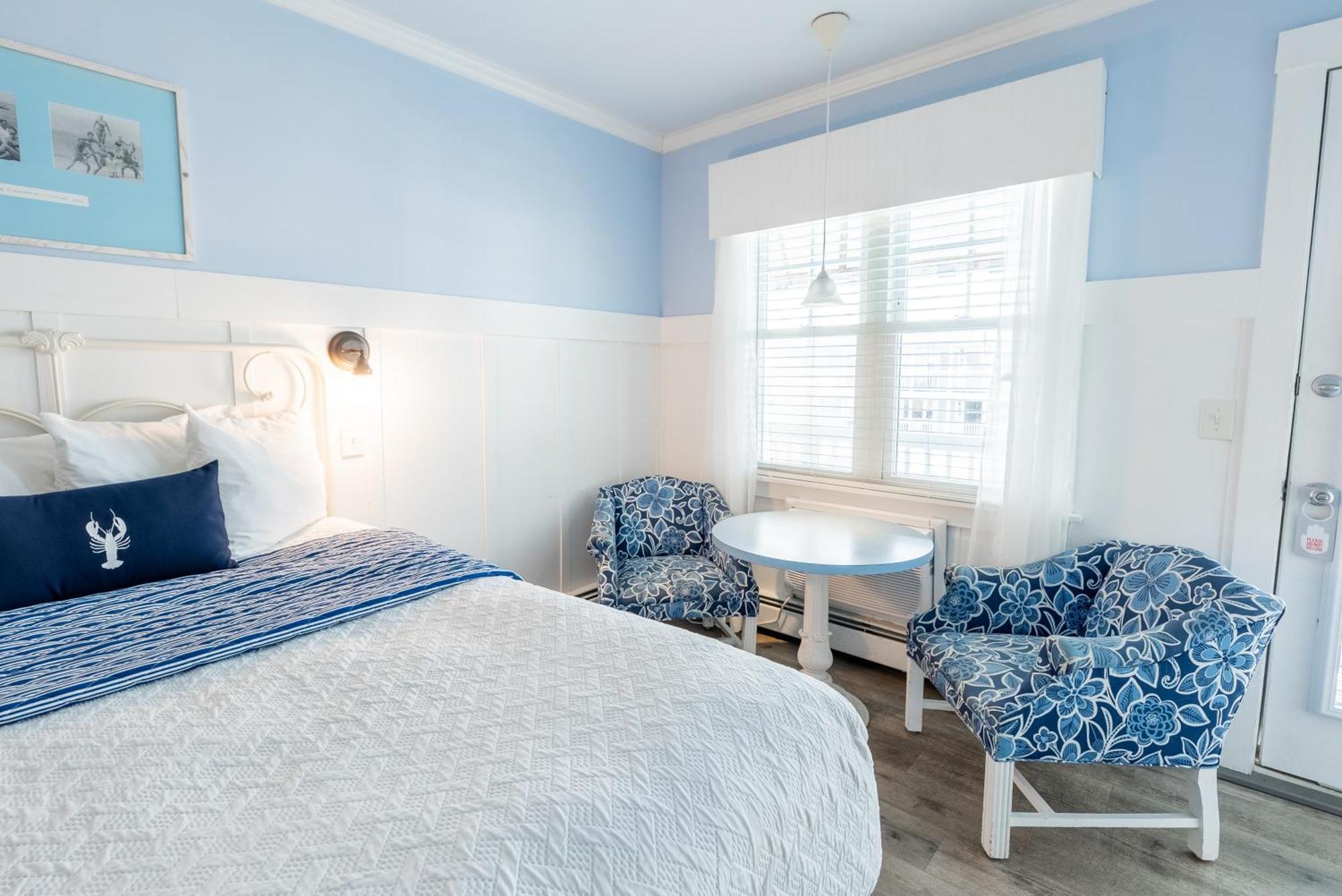 Hotel The Edgewater 3*