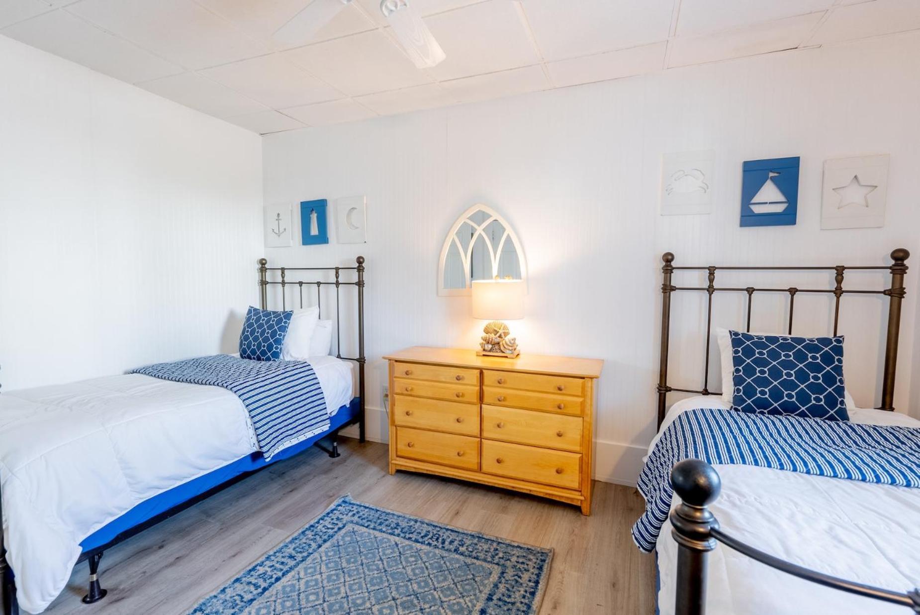 The Edgewater Hotel