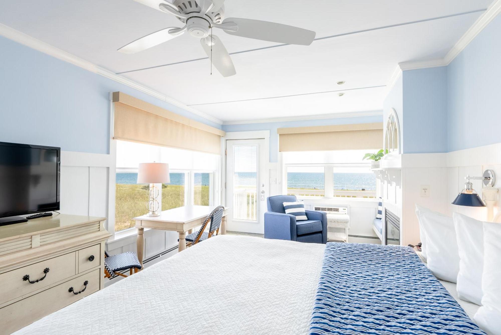 The Edgewater 3* Old Orchard Beach