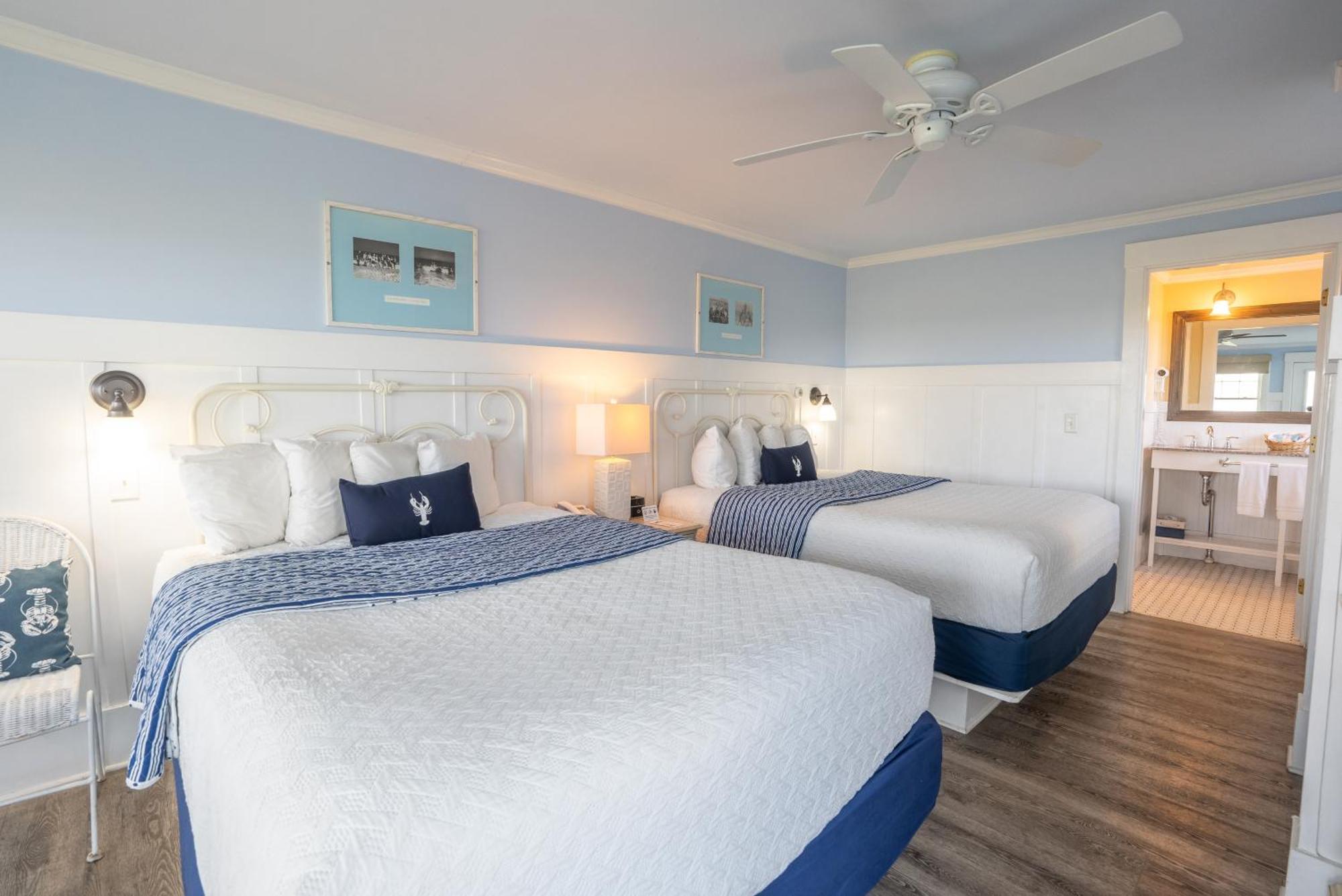 The Edgewater 3*