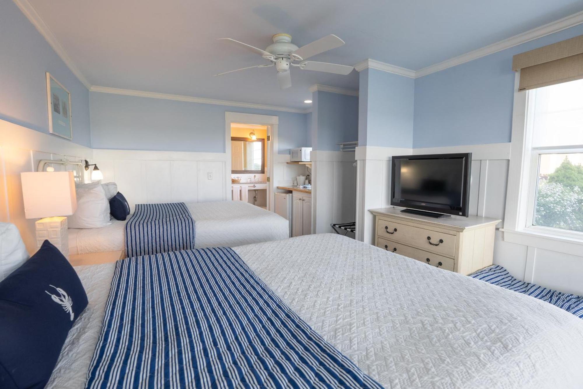 The Edgewater 3* Old Orchard Beach