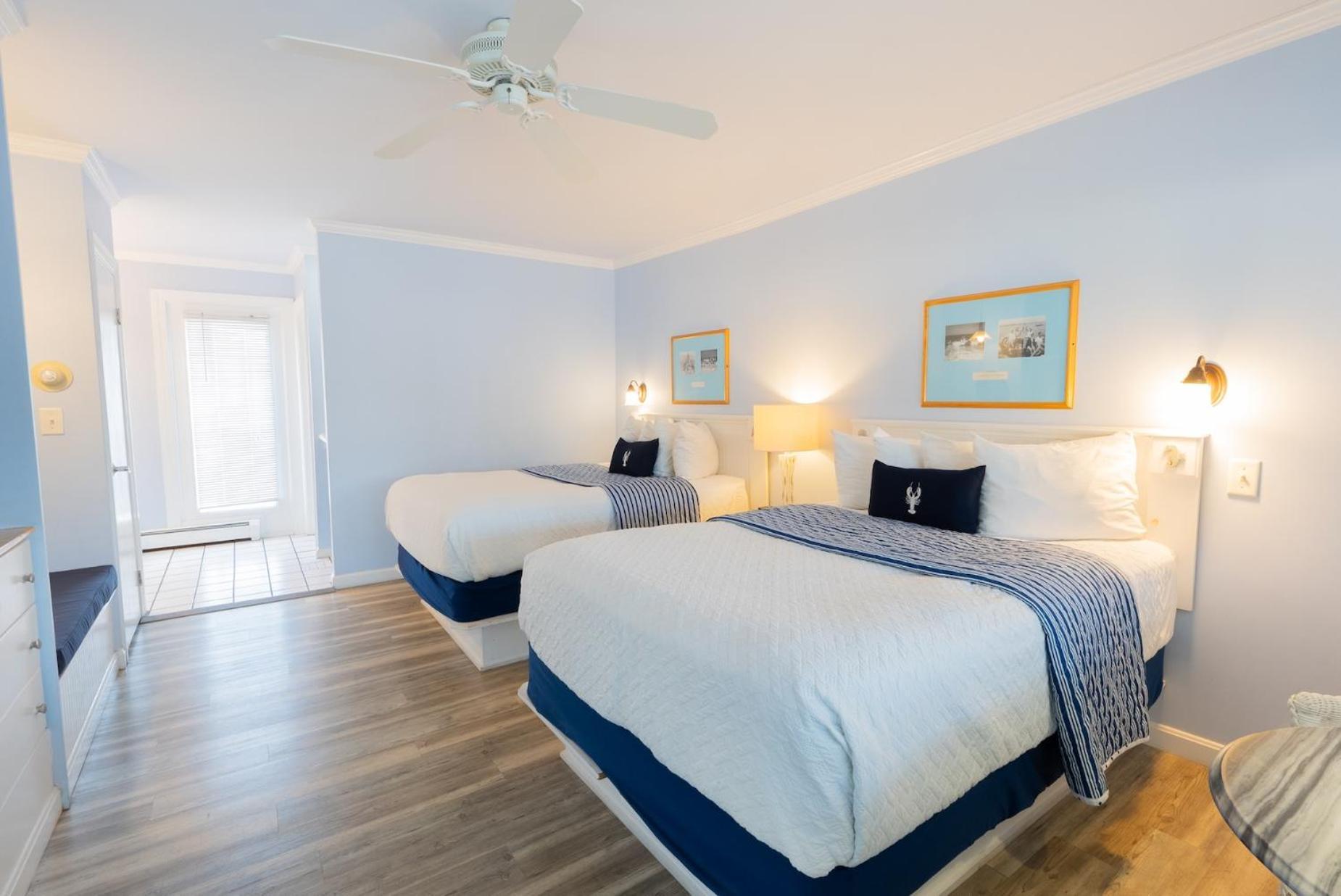 The Edgewater Hotel