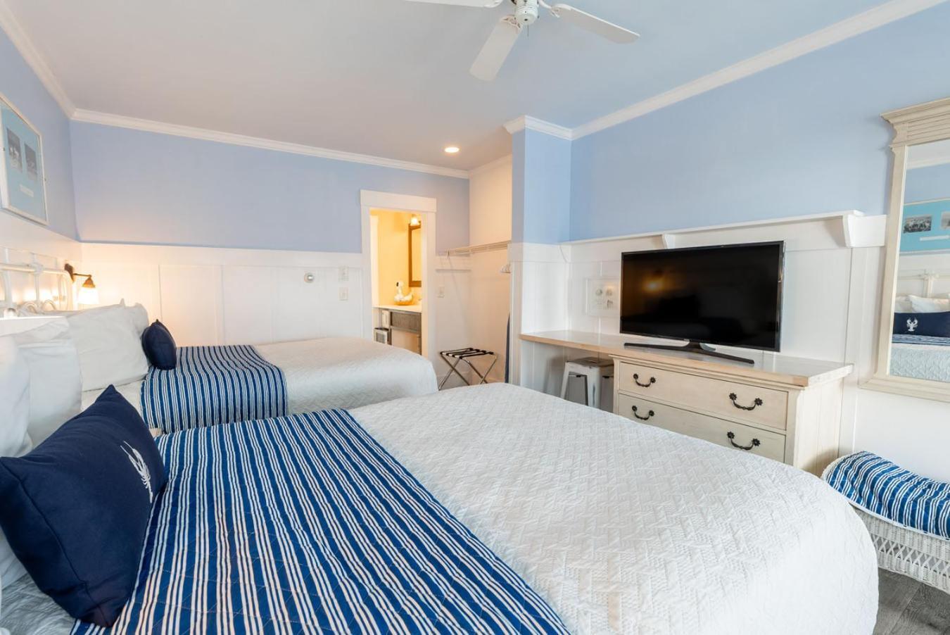 Hotel The Edgewater Old Orchard Beach
