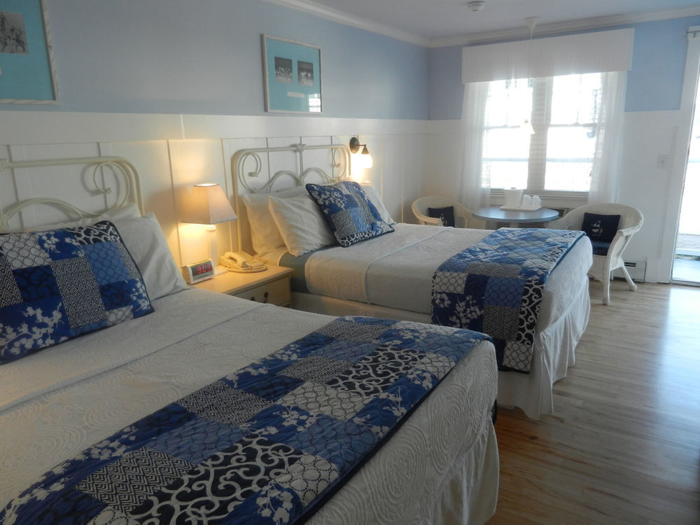 The Edgewater 3* Old Orchard Beach