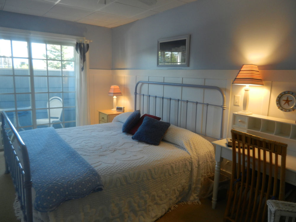 Hotel The Edgewater 3*