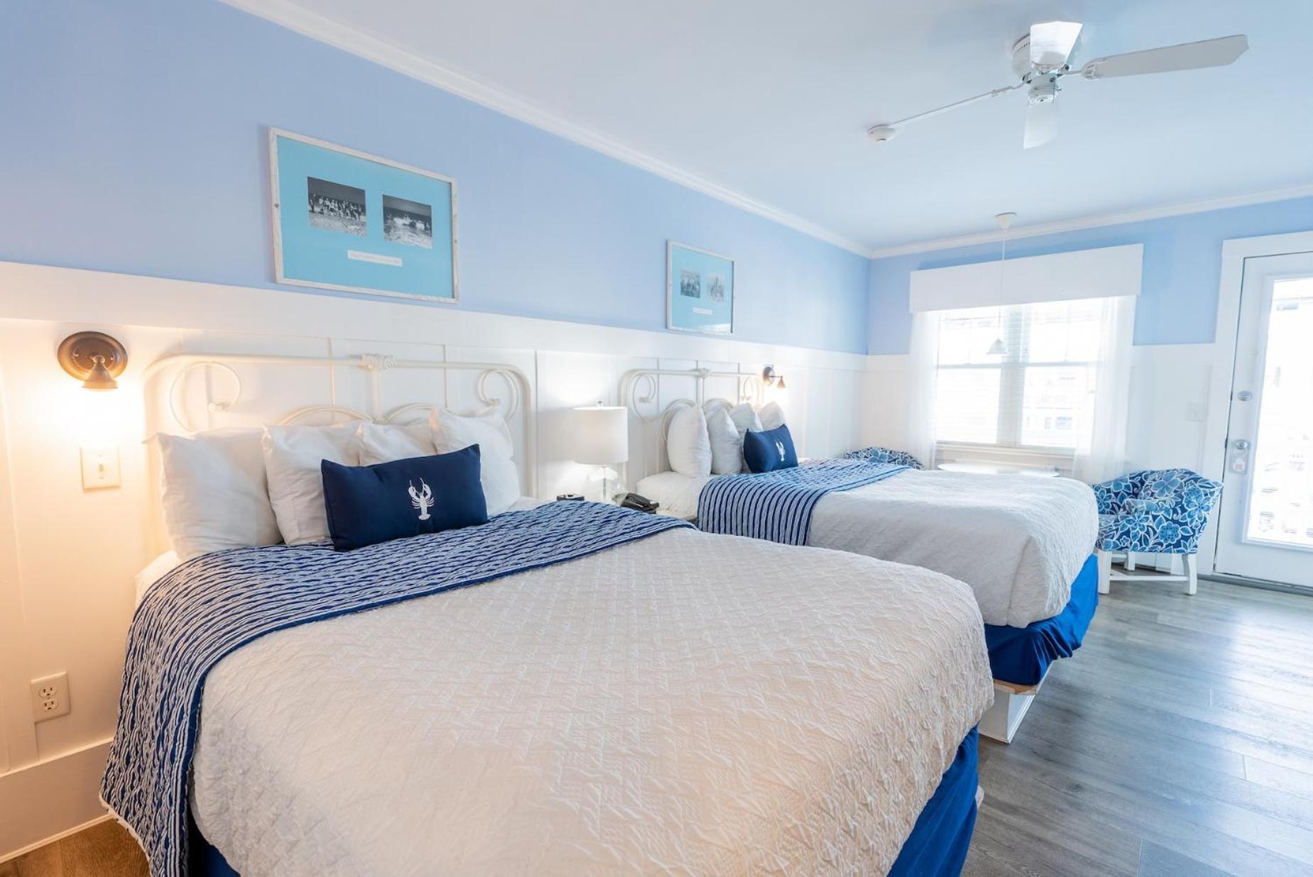 The Edgewater Hotel 3*