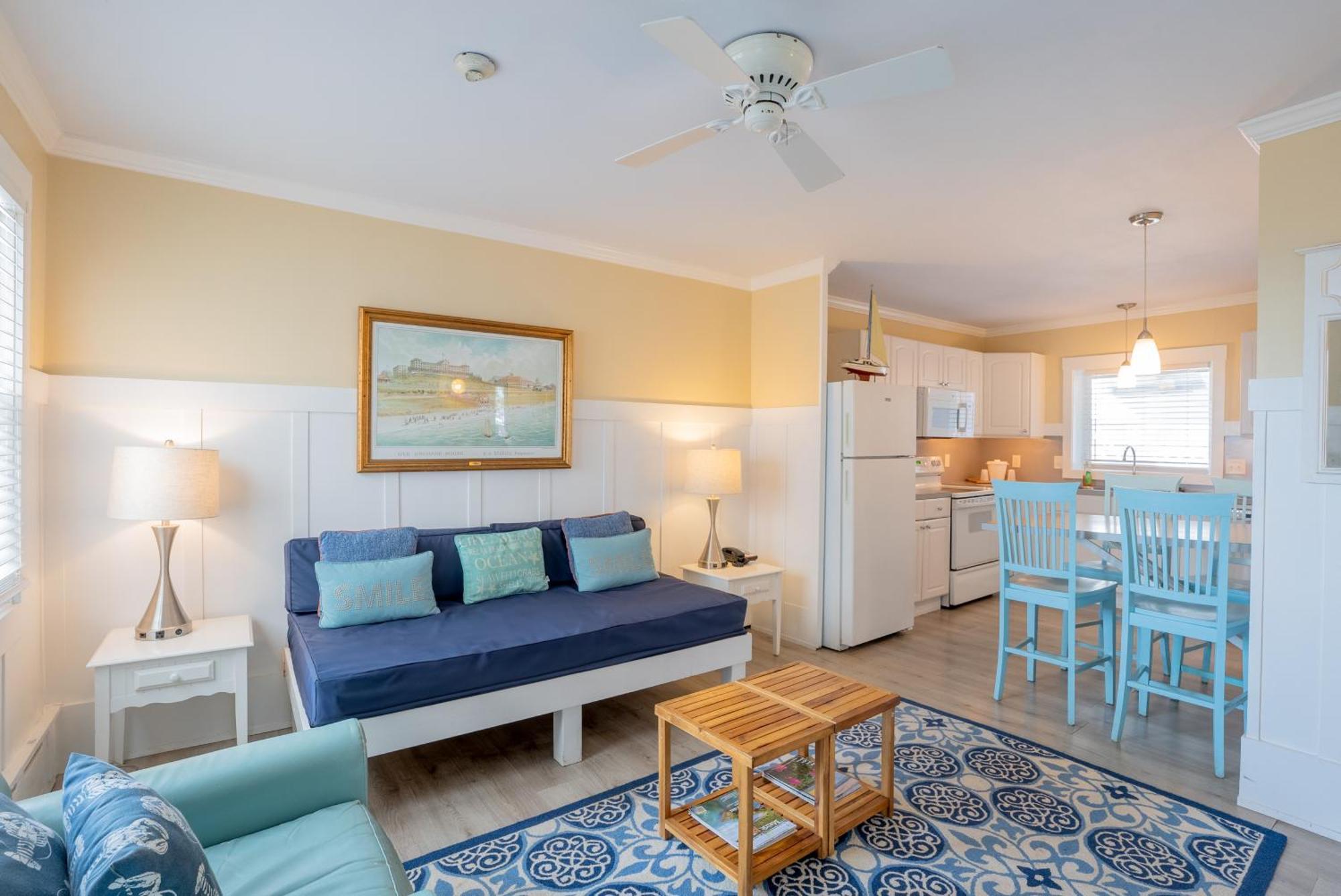 Hotel The Edgewater 3*