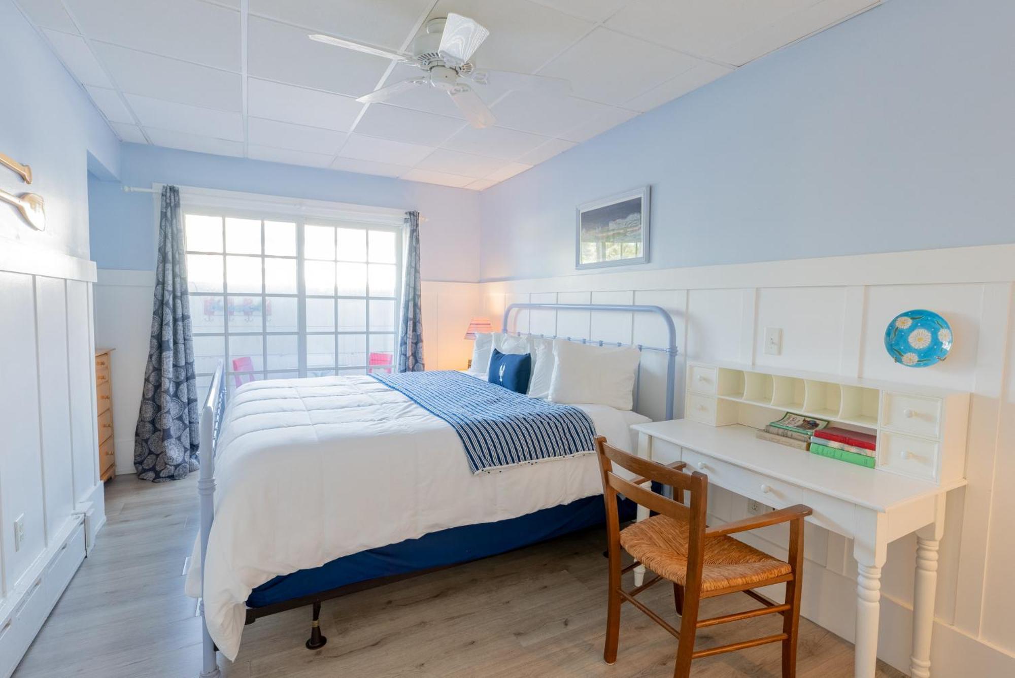 The Edgewater 3* Old Orchard Beach