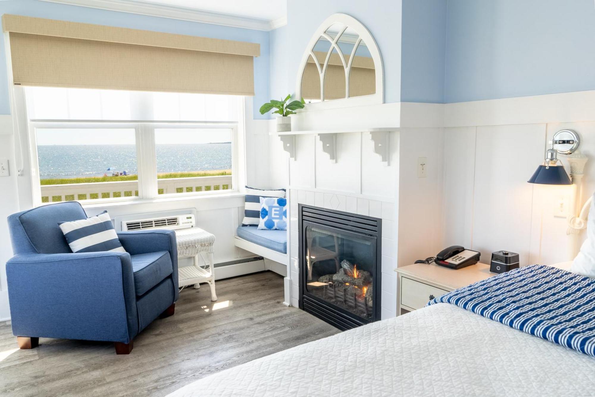 Hotel The Edgewater