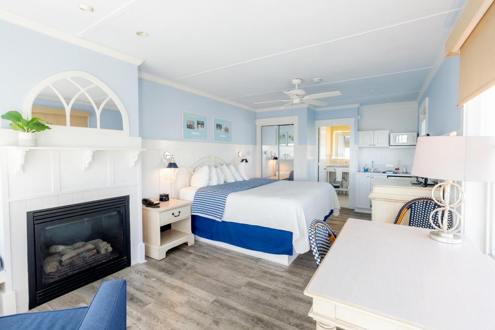 The Edgewater Hotel Old Orchard Beach