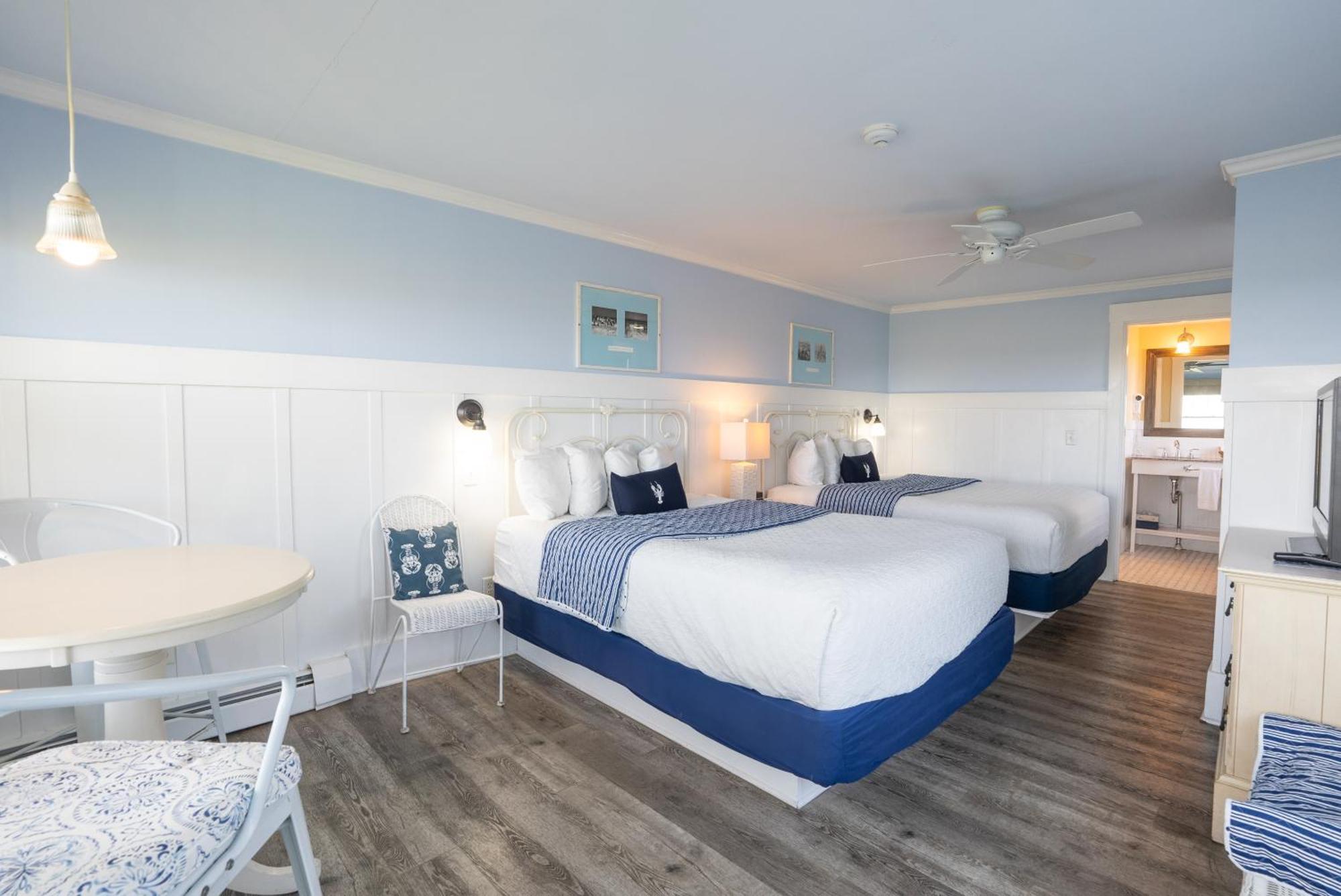 Hotel The Edgewater Old Orchard Beach