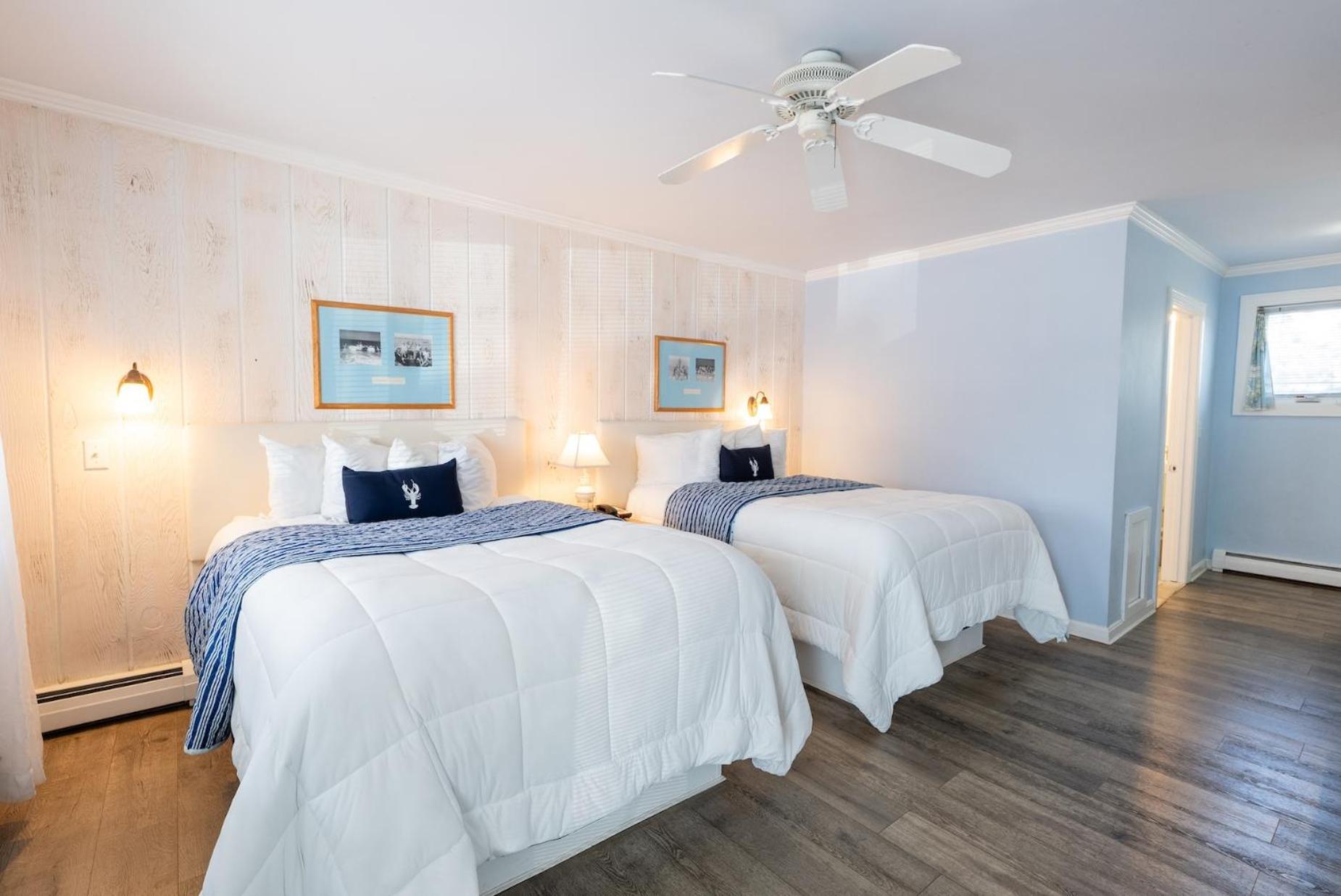The Edgewater Hotel