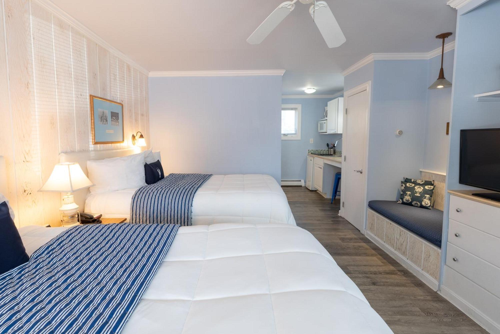 Hotel The Edgewater
