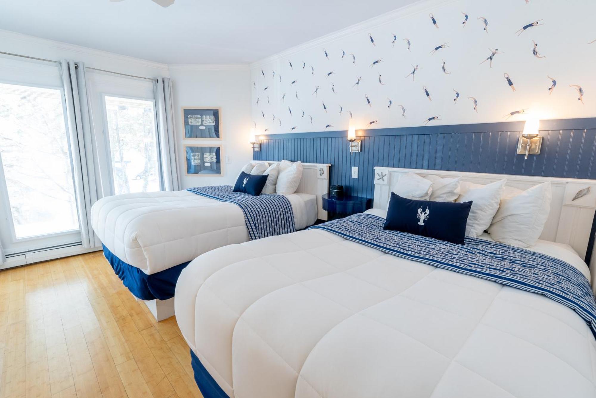 The Edgewater Hotel 3*
