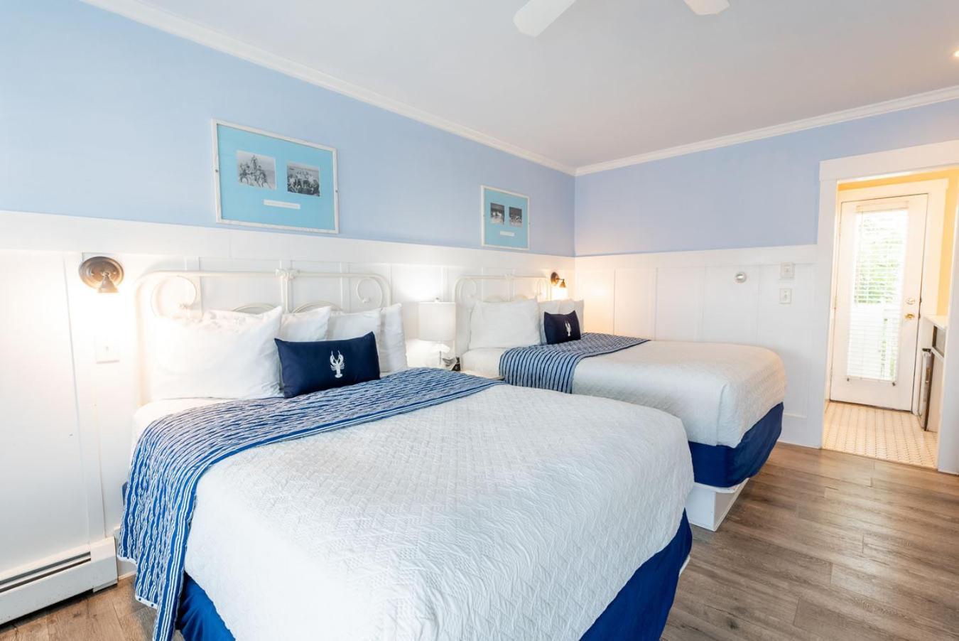 The Edgewater 3* Old Orchard Beach