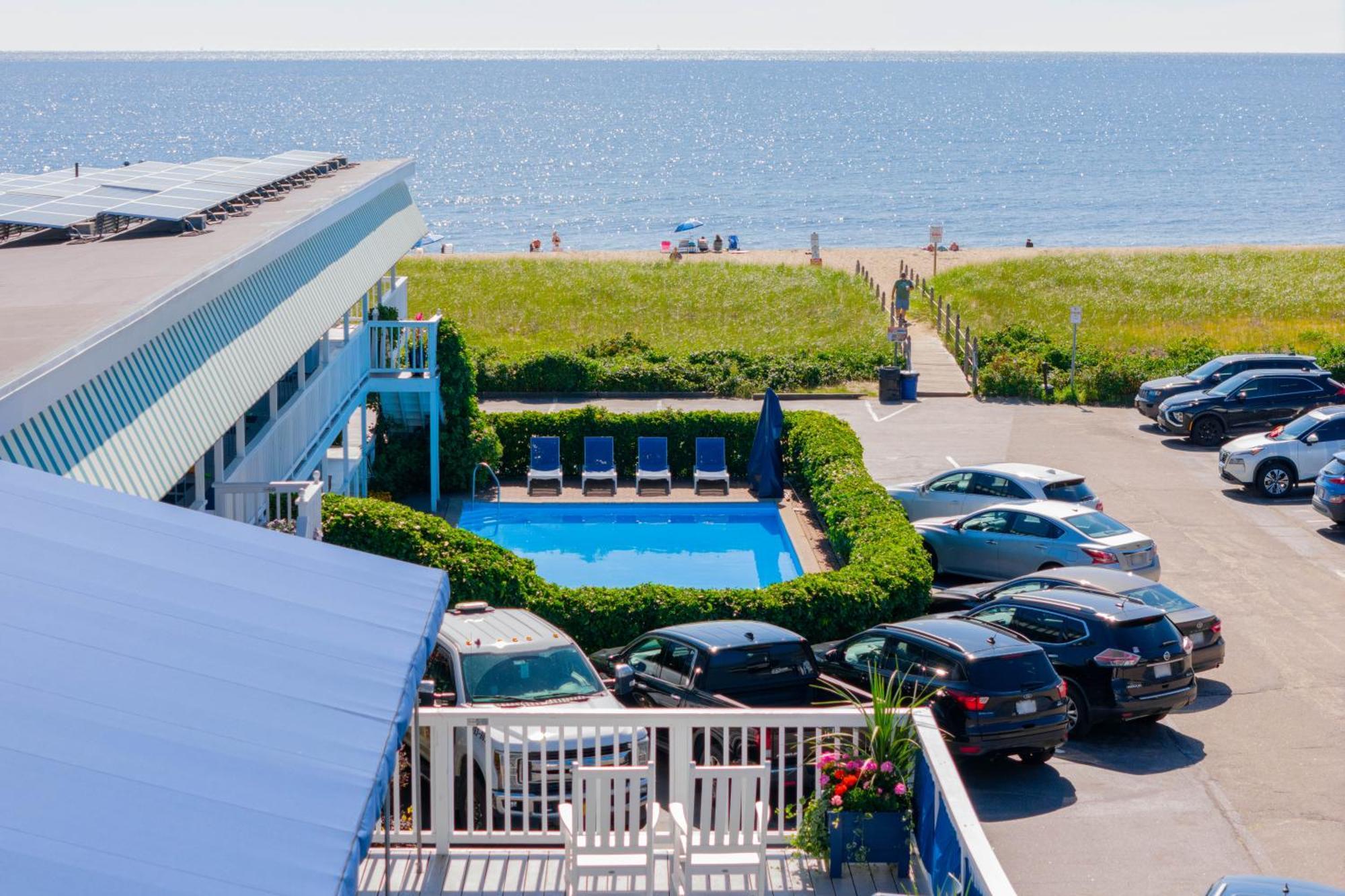 The Edgewater Hotel Old Orchard Beach