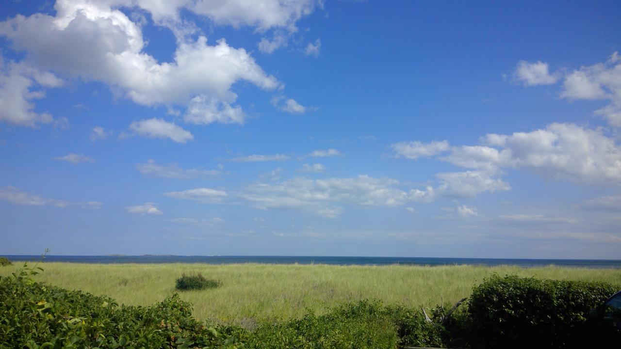 The Edgewater