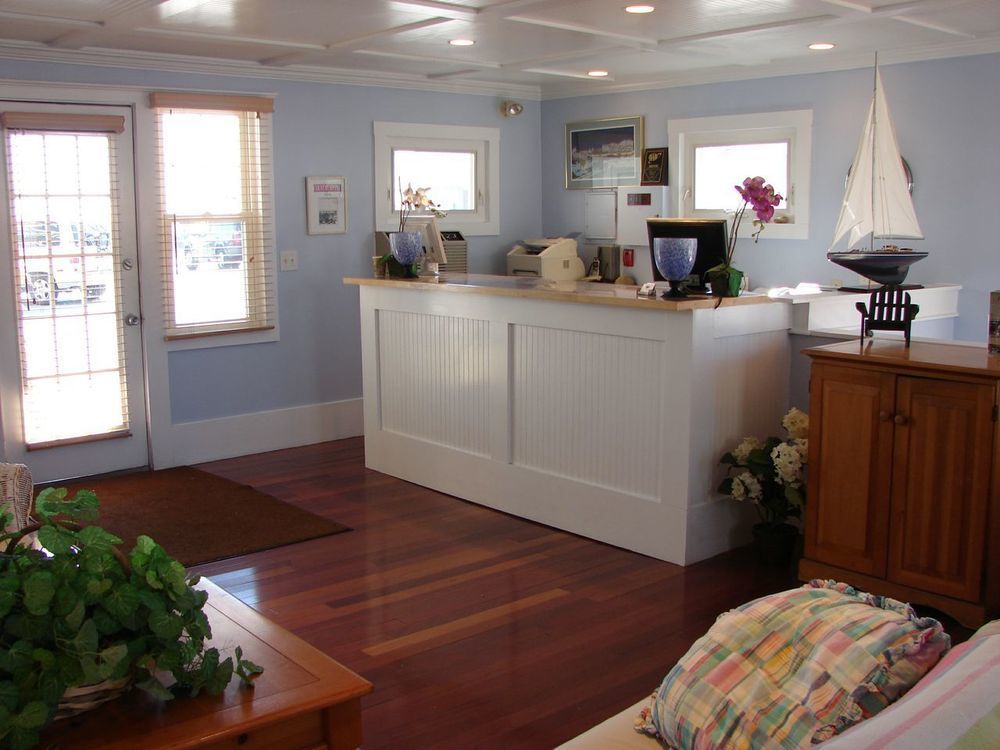 The Edgewater 3* Old Orchard Beach