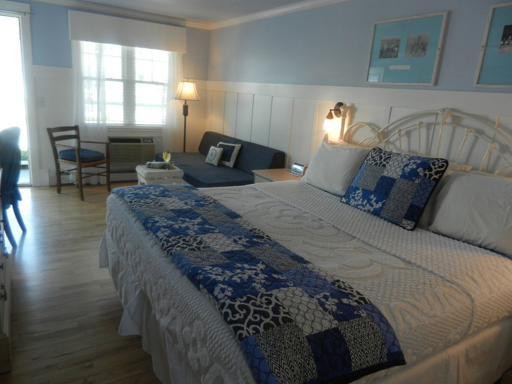 The Edgewater 3* Old Orchard Beach