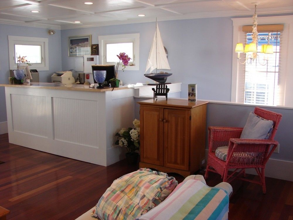 Hotel The Edgewater 3*