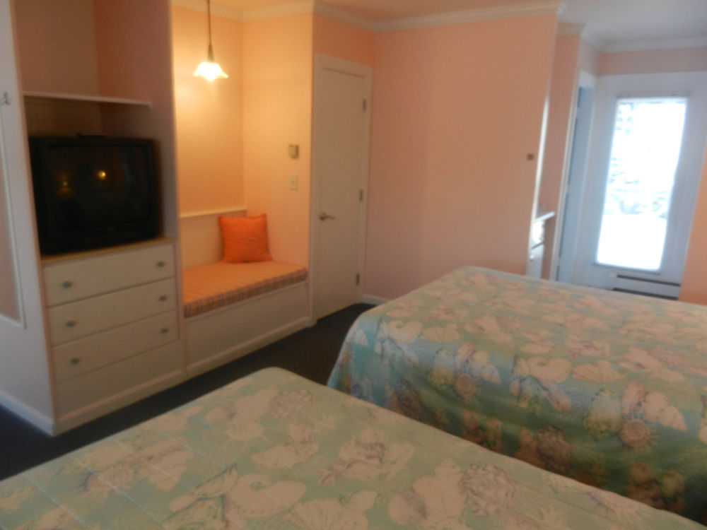 The Edgewater 3* Old Orchard Beach