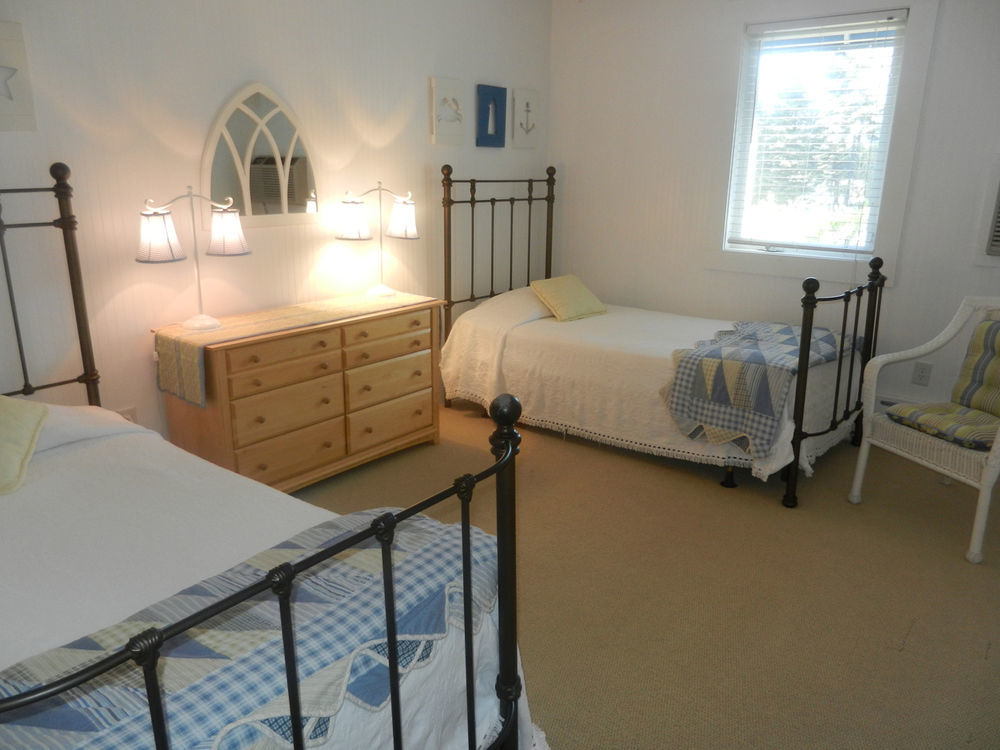 The Edgewater 3* Old Orchard Beach